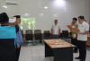 Pj Sekda Kaur Tekankan Pentingnya Penguasaan Tupoksi