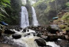 Wisata Alam Curug Cinulang, Air Terjun Terindah di Cicalengka Bandung