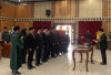 18 Pejabat Eselon III Pemprov Bengkulu Dimutasi