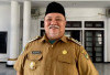 Bupati Rifai Tajudin Akan Merangkul Semua Partai Politik