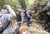 Meski Indah, Wisata Alam Batu Ampar Masih Jadi Kawasan Blank Spot