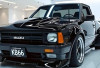 Isuzu Perkenalkan KB66, Pikap Modern dengan Desain Agresif dan Teknologi Canggih