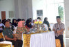 Dinas Perpustakaan Bengkulu Selatan Gelar Bimtek Lomba Resensi Buku Untuk Koleksi Perpustakaan 2025