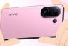 Vivo S50 Pro Mini: Flagship Kompak dengan chipset Snapdragon 8 Gen 5, desain premium, kamera periskop