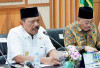 OPD Lingkungan Pemprov Bengkulu Diminta Tancap Gas Wujudkan Program Bantu Rakyat