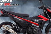 HEBOH! Sosok Suzuki Satria F150 Generasi Terbaru Muncul, Juah Lebih Modern, Dilengkapi Smartkey dan Rem ABS 