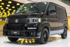 Suzuki Carry, Mobil Komersil Tangguh, Irit Bahan Bakar dan Mesinnya Kuat, Tersedia Pilihan Minibus dan Pikap
