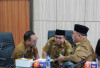 Bupati Seluma Klaim Pemkab BS Buka Peluang Negosiasi Masalah Tapal Batas