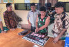 Sat Resnarkoba Polres Seluma Gulung Pengedar Narkotika Jenis Sabu