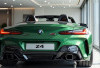 BMW Z4 2026 Berubah Total, Tampilan Makin Mewah dan Fitur Tambah Canggih