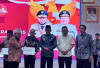 Bengkulu Selatan Terima DBH Pajak Tahun 2025 Sebesar Rp 15,72 Miliar