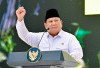 Presiden Siapkan SDM Profesional Muda Untuk Mengisi Posisi Strategis