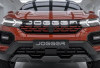Dacia Jogger 2025, MVP Hemat Bergaya Sport, Mampu Menampung 7 Penumpang