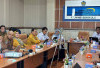 DPM-PTSP Bengkulu Selatan Susun Peta Potensi Investasi