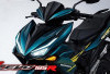 Resmi Meluncur! All New Honda Revo 185 cc 2025 Tampil Sporty dan Bertenaga