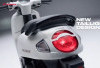 Honda Scoopy 2025 Resmi Dipatenkan di India, Siap Meluncur 