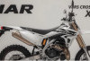 Viar Cross X 200 GT 2025 Resmi Hadir, Trail Lokal Tangguh Siap Taklukkan Medan Ekstrem, Harganya Setara Beat!