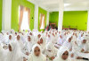 Dorong Salat Dhuha Berjemaah Di Sekolah