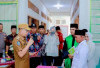 Bupati Bengkulu Selatan Lantik Kades Suka Bandung