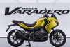 Honda Veradero 2026, Revolusi Baru di Dunia Motor Touring Petualangan