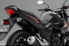 Suzuki Thunder 125 Bangkit, Tampilan Lebih Modern dan Sporty