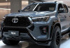 Toyota Persiapkan Generasi Baru Hilux, Diluncurkan 202, Tangguh dengan Sentuhan Modern dan Teknologi Canggih