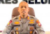 Berantas Kriminalitas, Polisi Tingkatkan Patroli