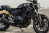 Yamaha Rilis FZX 2026, Perpaduan Retro Modern dengan Teknologi Canggih
