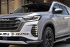 Mobil Keluarga Terbaik 2025, Mesin Tangguh Kapasitas Angkt esar, Isuzu 9 Seater