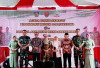 Dandim 0425 Seluma Berganti