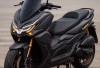 Yamaha Rilis All New NMAX 125, Desain Makin Sporty, Harga Ramah di Kantong