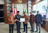 Listrik Sering Padam, Manager PLN Temui Pjs Bupati