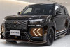 Legenda Daihatsu Zebra Bangkit, Lahir Dalam Wujud SUV Futuristik, Mesin Tangguh, Irit BBM dan Harga Terjangkau