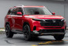Honda Pilot 2026, Evolusi SUV Keluarga , Versi TrailSport Siap Hadapi Medan Off  Road SUV Menengah Terhandal