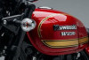 Kawasaki W230 ABS 2026, Perpaduan Gaya Retro dan Teknologi Modern
