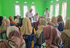 DPPKB-P3A Terus Melakukan Pembinaan Kader Poktan 