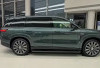 BYD Denza N9: SUV Listrik Mewah Yang Menggegerkan Dunia, Seperti Ini Jeroannya