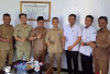 Wabup Kaur Berharap Politeknik KKP Dibangun di Kabupaten Kaur