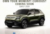 Suzuki Evitara Siap Menggebrak! Mobil Listrik Canggih & Terjangkau Akan Diluncurkan di Indonesia 2026