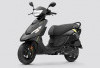 TVS Luncurkan Skutik Terbaru Dengan Harga 14 Juta! TVS Scooty Zest SXC 