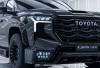 Bongkar Habis Kelebihan Toyota Kijang LGX 2025, Tampilan Moderen, Mesin 1.8L Dual VVT-i
