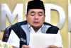 KPU Usulkan Tambahan Anggaran RP986 Miliar untuk Menunjang Kegiatan Prioritas