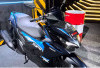 Yamaha Aerox Alpha 2025 Tipe Standar Sudah Bisa Dimiliki, Desain Lebih Garang, Harga Rp 29 Jutaan