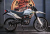 Motor Trail SM Sport Cuma Rp18 Jutaan, Tampilan Mirip CRF Harga Lebih Murah dari Revo!