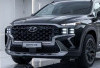 Hyundai Santa Fe 2026 Hadir dengan Desain Baru, Teknologi Canggih, dan Varian Elektrifikasi
