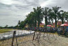 Roadrace Motoprix Piala Presiden 2025, Pebalap Mulai Uji Aspal Sirkuit Padang Panjang