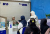 Kometmen Pelayanan Maksimal, Terus Perjuangkan Fasilitas