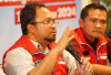 Penyaluran BBM Semester I 2025 Meningkat 1,5 Persen