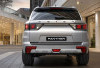Legenda Isuzu Panther Bangkit Dari Kubur, Siap Menghatui Mitsubishi Pajero dan Toyota Fortuner