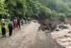 Banjir Lahar Dingin Di Sumatera Barat Sebabkan 18 Titik jalan Nasional Rusak Parah, Ini Lokasinya
